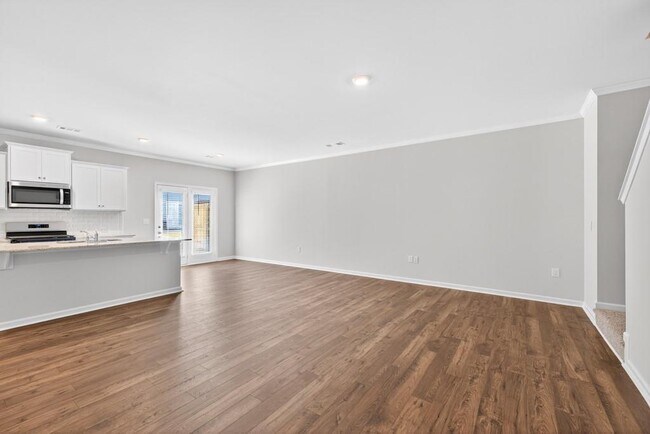 Building Photo - 3121 Greyton Dr