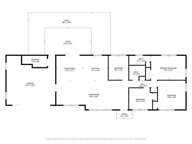 Building Photo - 309 E Obuch St