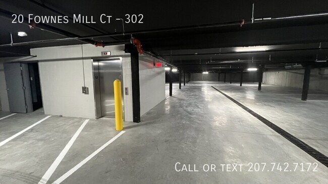 Building Photo - 20 Fownes Mill Court