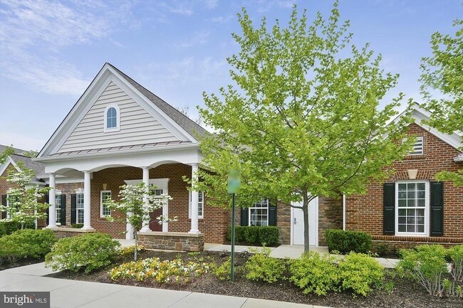Building Photo - 43595 Aldie Mill Ct