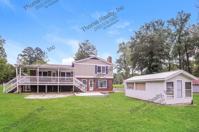 Building Photo - 8644 NC 97 HWY
