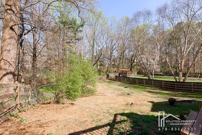 Building Photo - 6080 Stone Wood Dr NW