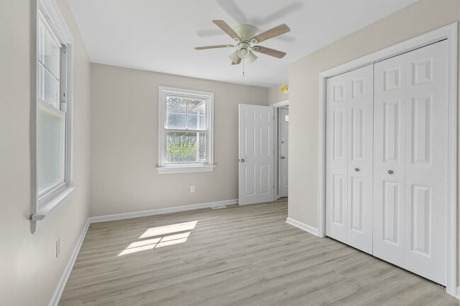 Building Photo - Newly Remodeled 3-Bedroom Home in Town of Blackstone!