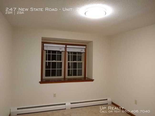 Building Photo - 2 bedroom in Manchester CT 06042