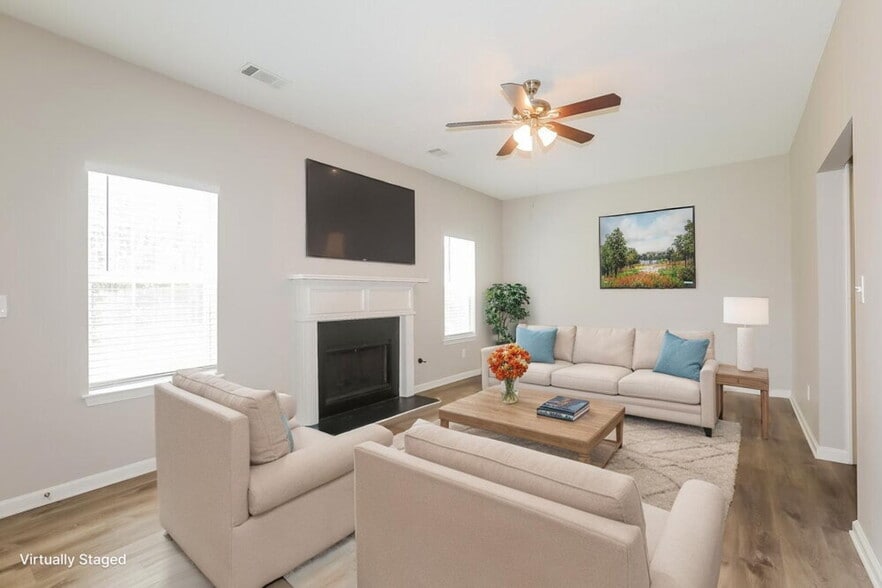 Building Photo - 6099 Idlewood Pass