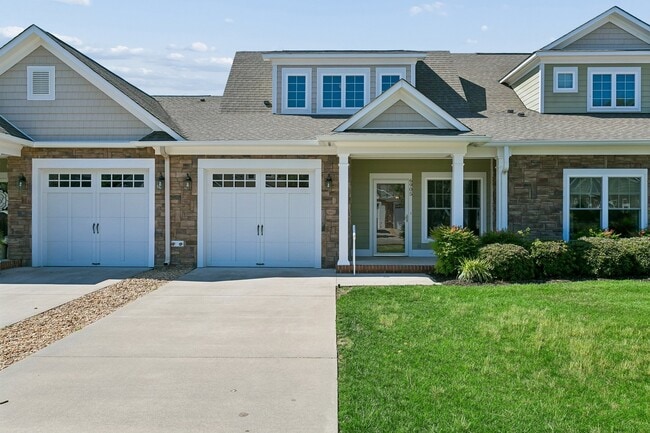 Building Photo - 6905 Colemans Crossing Ave