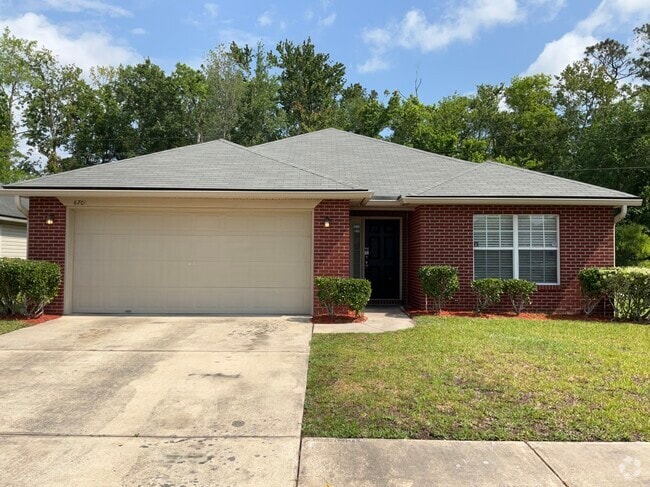 Building Photo - 6701 Southern Oaks Dr