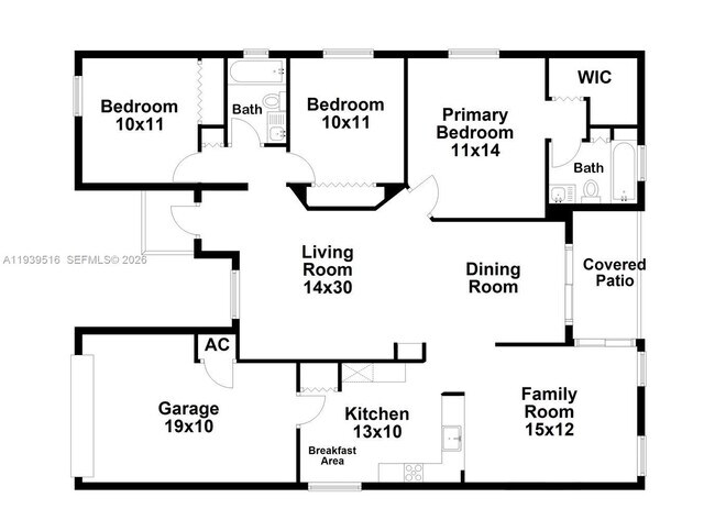 Building Photo - 18322 SW 94th Ct