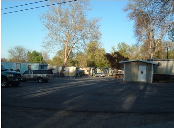 richland corners apartment homes