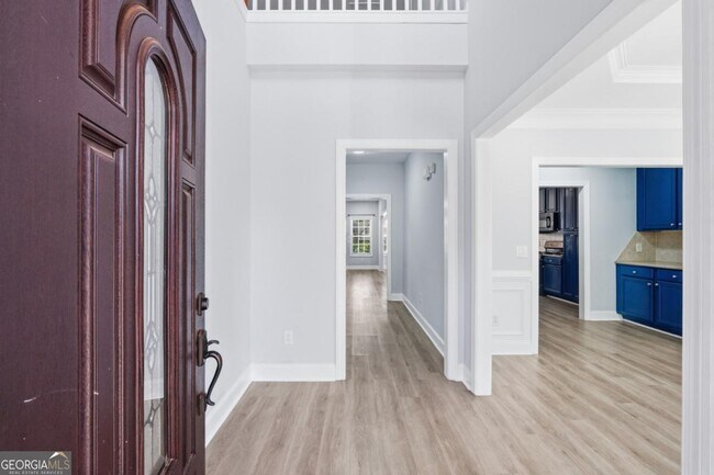 Building Photo - 903 Misty View Ct SW