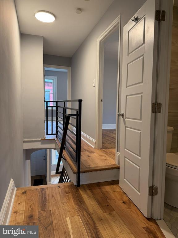 Building Photo - 1817 N Taylor St