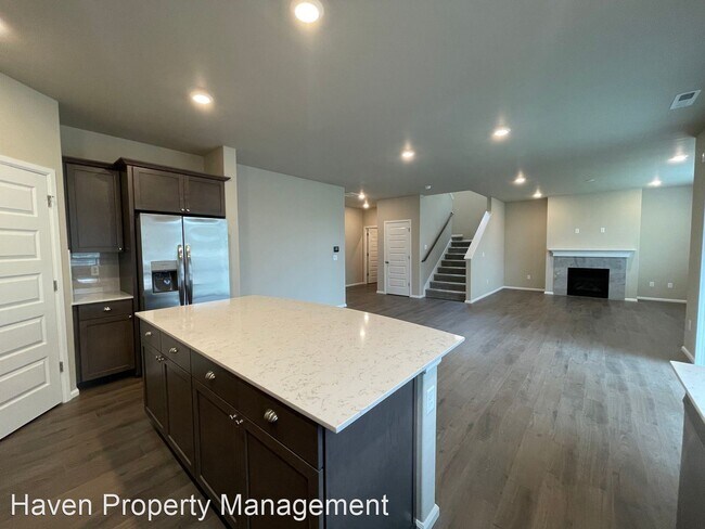 Building Photo - 4 br, 3 bath House - 1527 29th ST NW