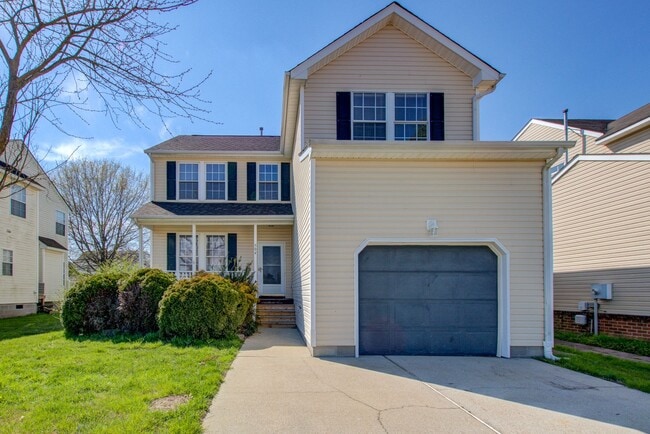 Primary Photo - 3 Bed, 2.5 Bath Home Conveniently Located ...