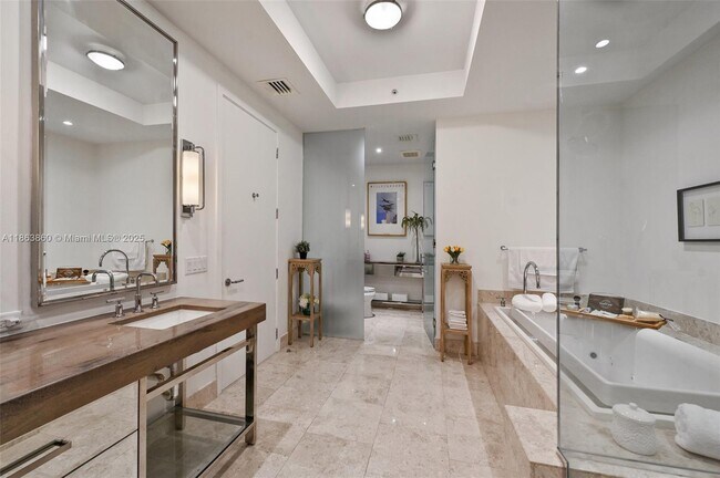 Building Photo - 9705 Collins Ave