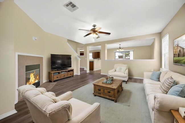 Building Photo - 8813 Wiley Way