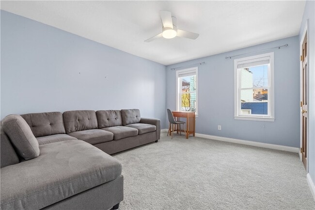 Building Photo - 1402 Sherman Ave