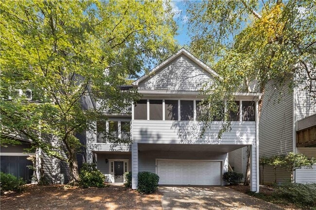 Building Photo - 2308 Defoors Ferry Rd NW