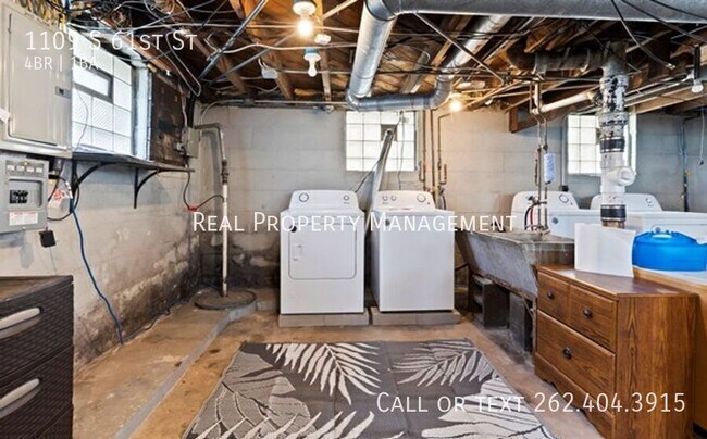 Building Photo - 1109 S 61st St