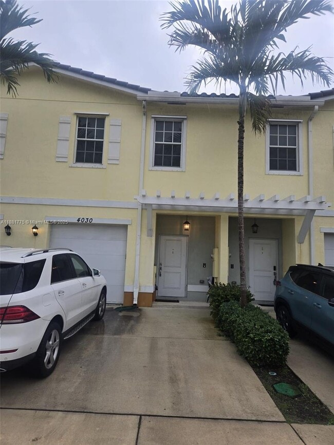 Building Photo - 4030 NW 11th St