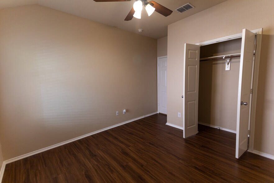 Bedroom #2 - 500 Promise Creek Drive