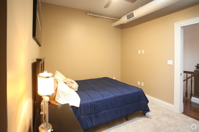 Interior Photo - Gerhart Lofts