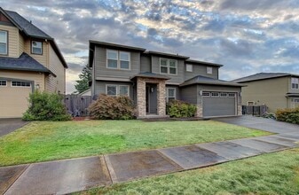 Building Photo - STUNNING CAMAS NORTH HILLS 4 BR, 3.5 BATH ...