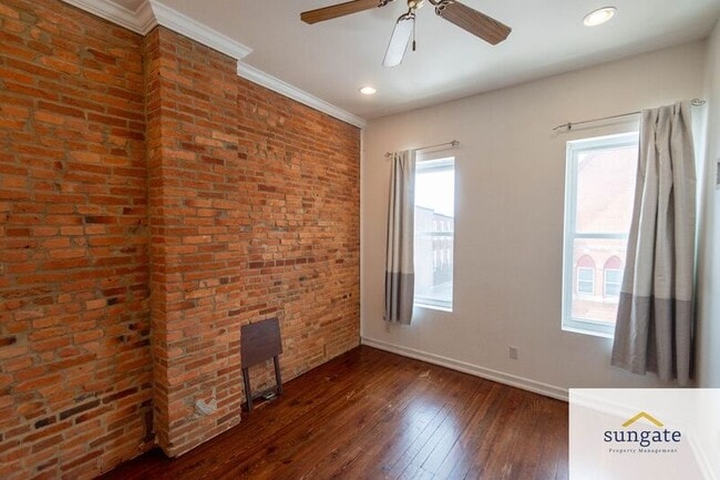 Building Photo - 1303 Patapsco St