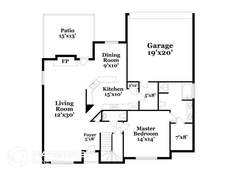Building Photo - 7006 Cottonwood Cir