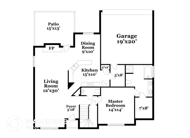Building Photo - 7006 Cottonwood Cir