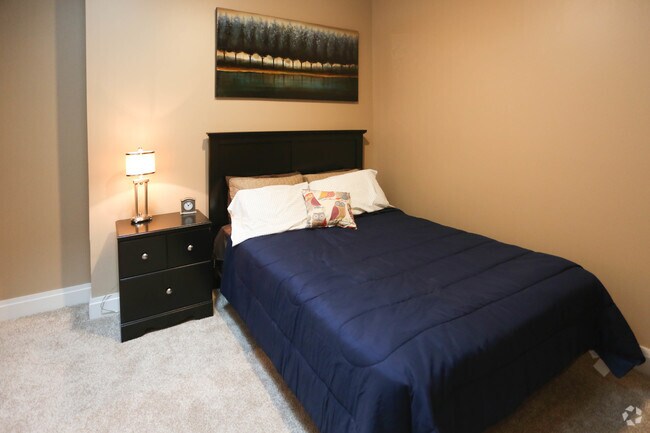 Interior Photo - Gerhart Lofts