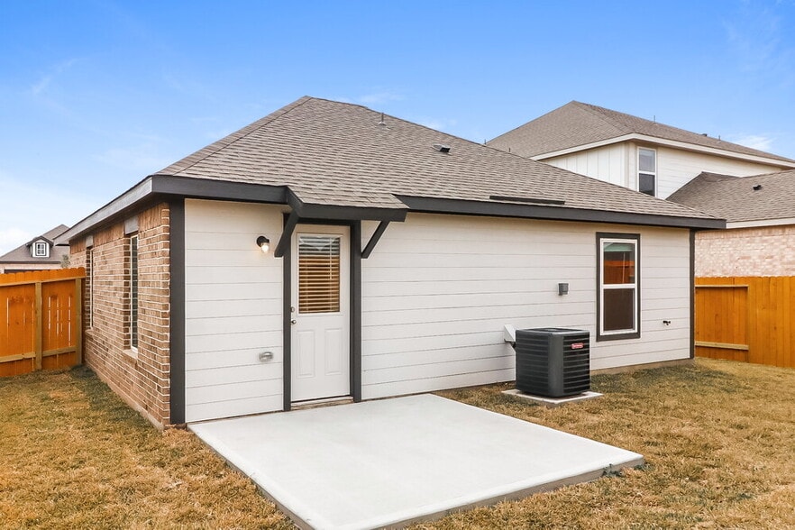 Building Photo - 7510 Tipton Meadow Way