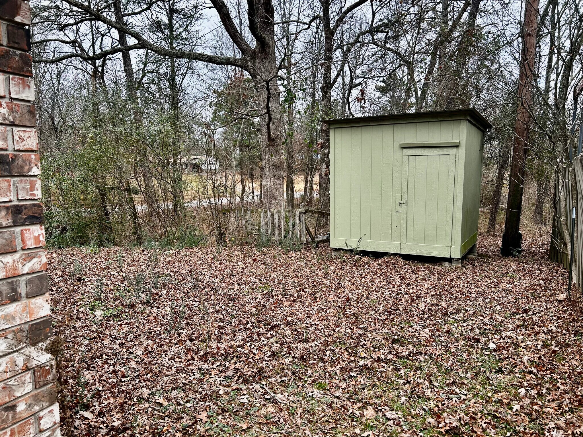Building Photo - 2632 Ouachita Cir