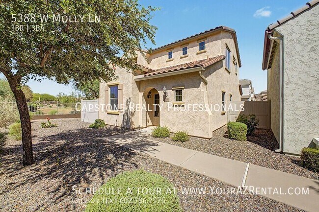 Building Photo - 5388 W Molly Ln