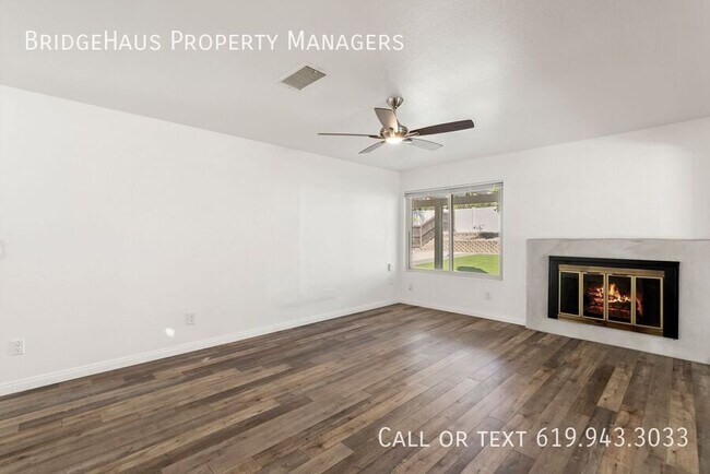 Building Photo - 1539 W Knapp Dr