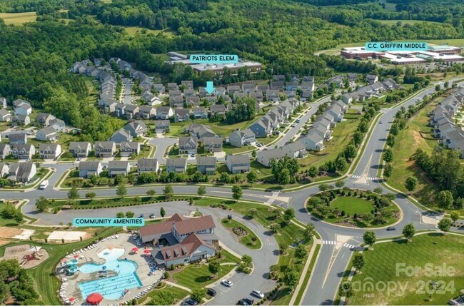 Building Photo - 7023 Waterwheel St SW