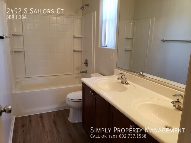Primary Photo - 2492 S Sailors Ct