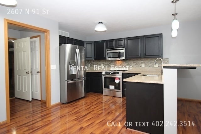 Building Photo - 2607 N 91st St