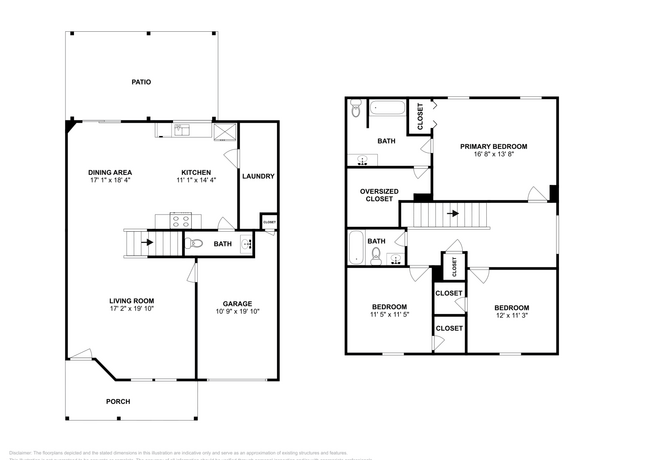 Building Photo - 7206 Rising Brook Dr