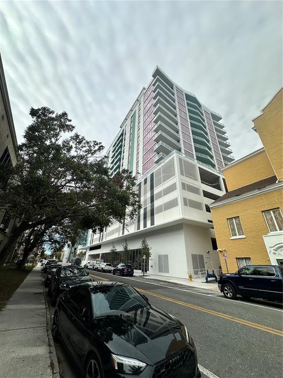 Building Photo - 777 3rd Ave N