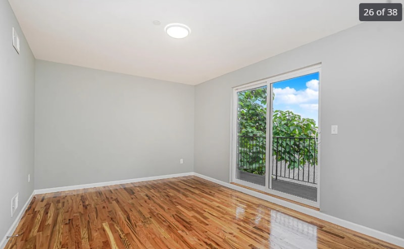 Building Photo - 31 Cunard Ave