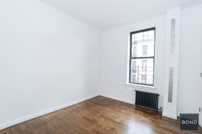 Floorplan - 565 West 144th Street