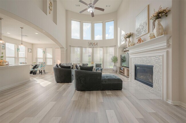 Building Photo - 4219 Reagan Ridge Ct