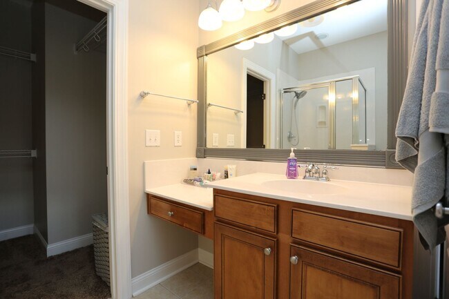 Building Photo - Furnished 2 Bedroom Townhome in Pooler