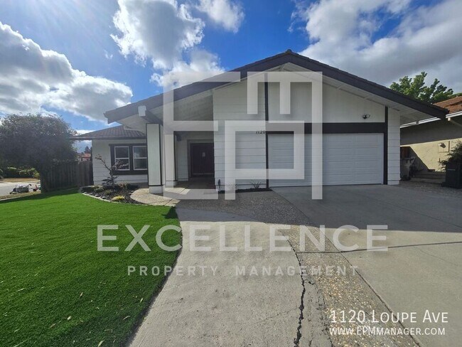 Primary Photo - 1120 Loupe Ave
