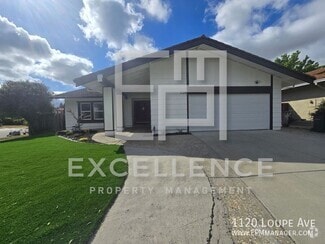 Building Photo - 1120 Loupe Ave