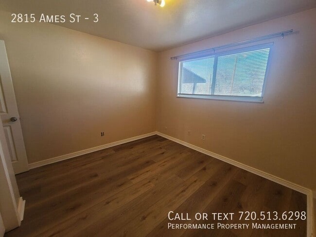 Building Photo - 2815 Ames St