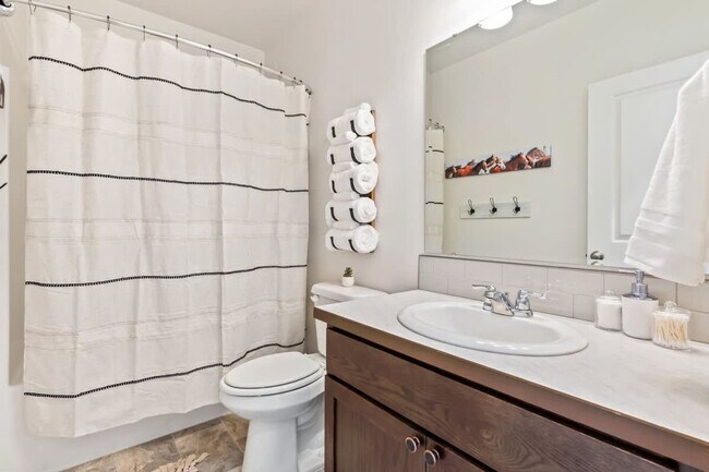 Building Photo - 3806 Winged Dove St