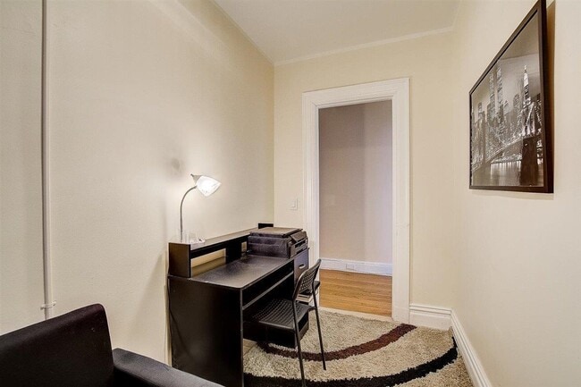 Building Photo - 2600 John F. Kennedy Blvd