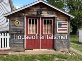 Building Photo - 502 Onley St