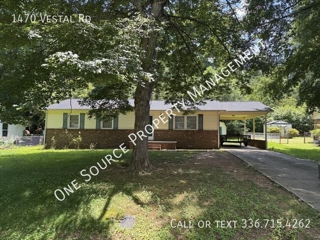 Building Photo - 1470 Vestal Rd